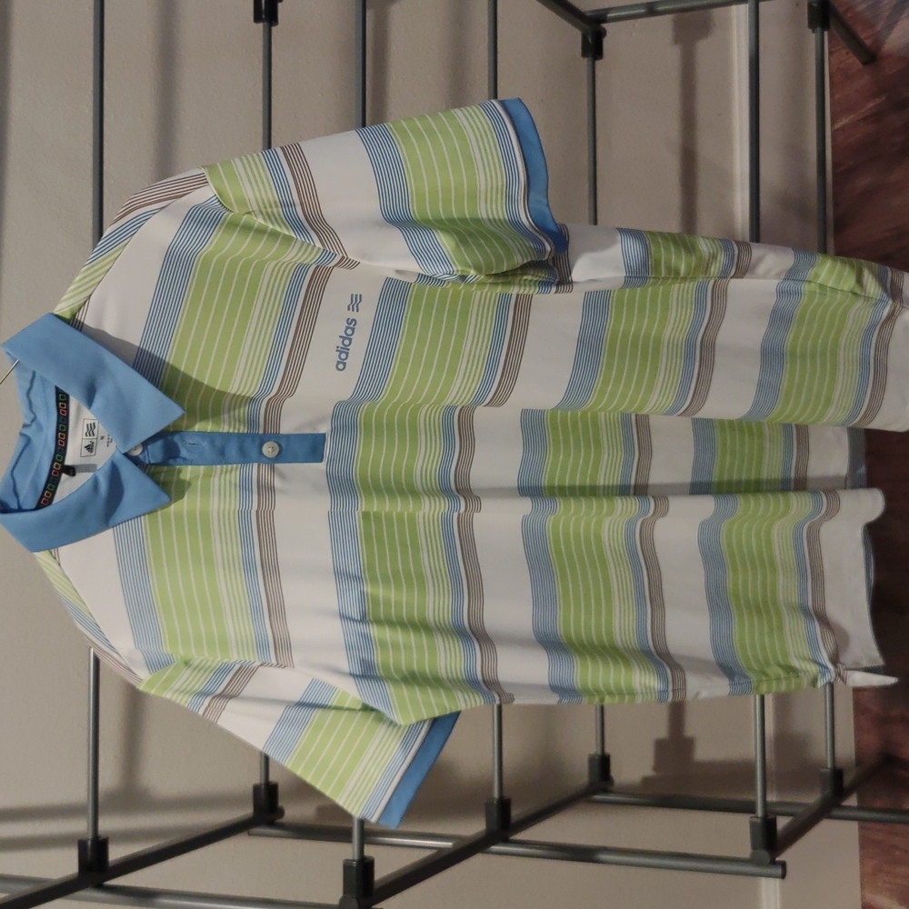Golf polo